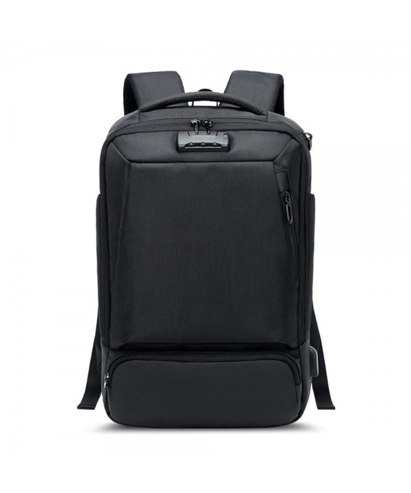ZRUI Backpack Charging Waterproof Notebook