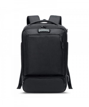 ZRUI Backpack Charging Waterproof Notebook