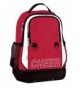 Chass B572 RED Challenger Backpack