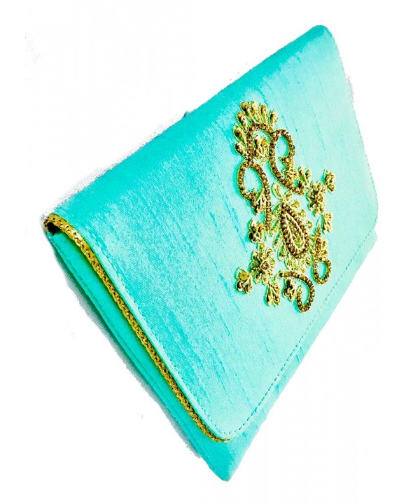 Amor Beautiful Fashion Embroidered Handbag
