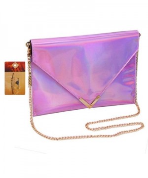 ZLM BAG US Hologram Crossbody