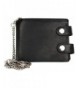 Spacious Bikers Genuine Leather Wallet