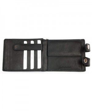 Men Wallets & Cases