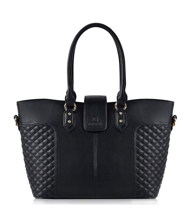 Fanspack Womens Handbags Leather Shoulder