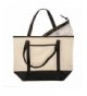 Cinch Top Totes