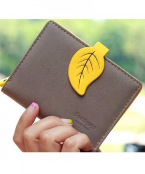 Women Wallets