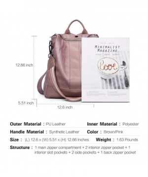 Brand Original Women Bags