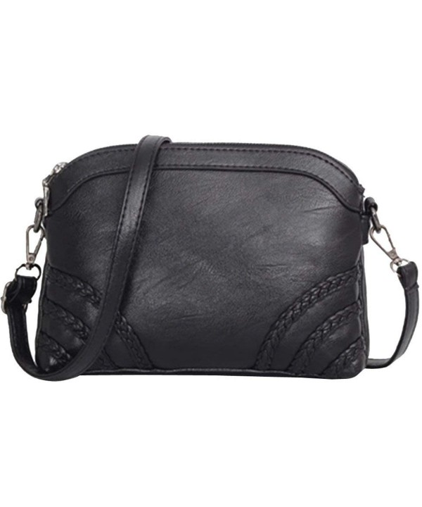 Sanxiner Clutch Crossbody Wallet Shoulder