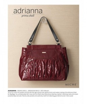 Brand Original Women Top-Handle Bags