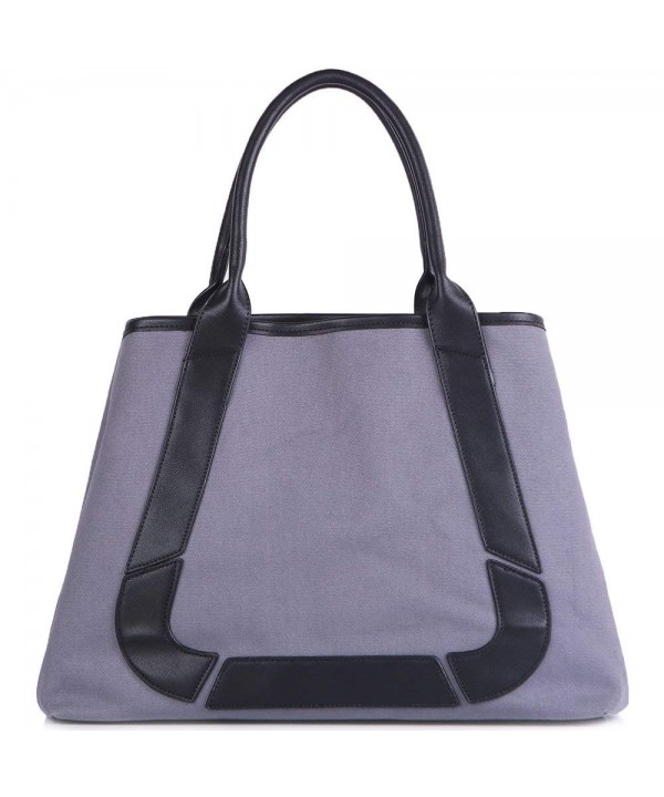 Handbags JOYSON Handbag Shoulder Capacity