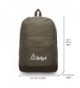 Always Potter Teardrop Backpack Leather