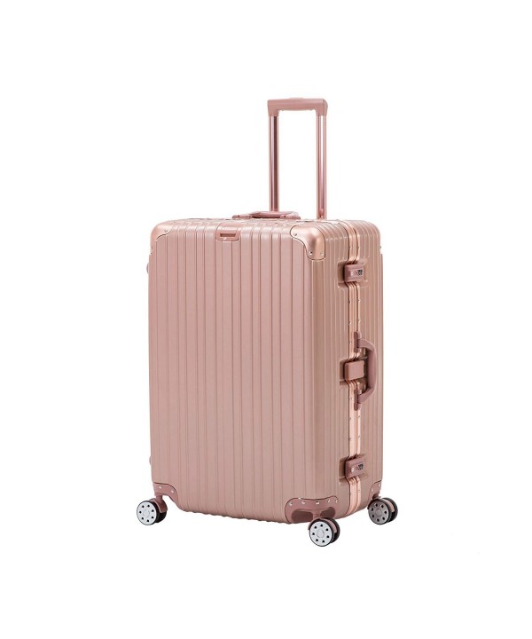 Murtisol Luggage Suitcase Frame Design