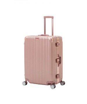 Murtisol Luggage Suitcase Frame Design