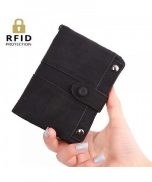 IFUNLE Leather Organized Capacity Detachable