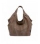 Womens Simple Vintage Handbag Shoulder