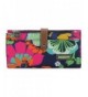 Lily Bloom Floral Fiesta Wallet