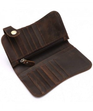 Designer Men's Wallets