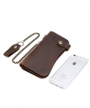 Discount Real Men Wallets & Cases Online Sale