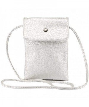 Universal Crossbody Multipurpose Carrying Style2 Silver