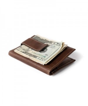 RFID Wallet Vertical Money ID