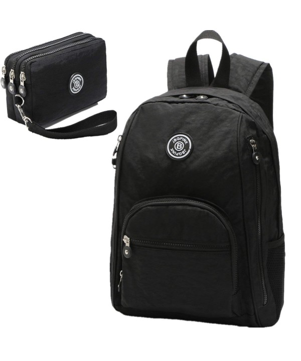 Multipurpose Backpacks Lightweigh Daypack Waterproof
