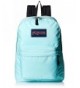 JanSport Classic Superbreak Backpack Aqua