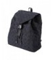 Beemean Geometric Folding Backpack Shoulder