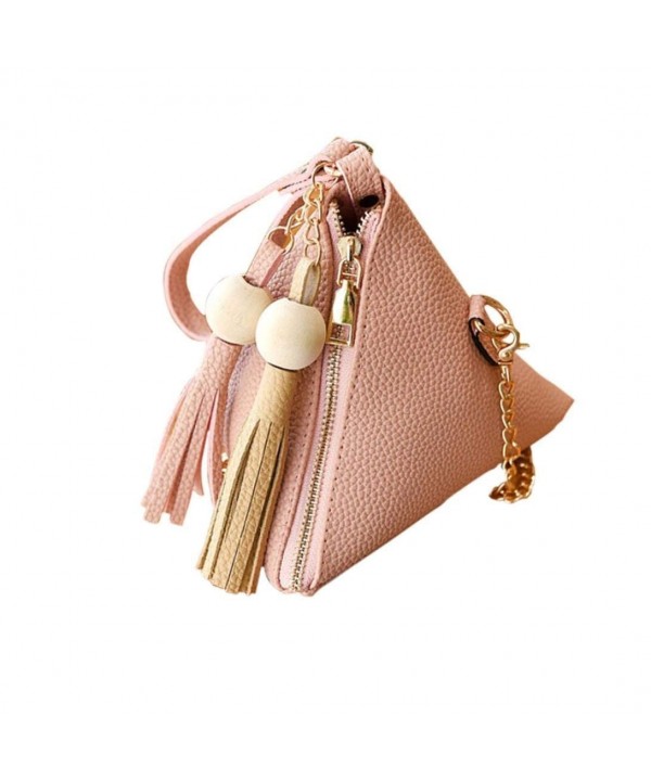 Handbag Hunzed Fashion Shoulder Crossbody