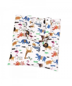 Nuni Womens Animal Heavy Canvas