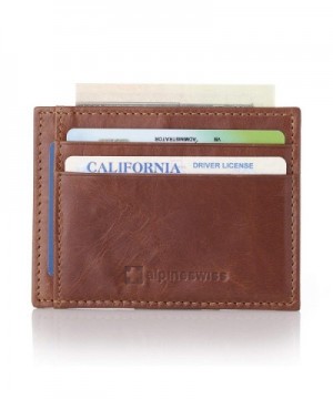 Men Wallets & Cases