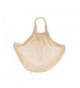 ECOBAGS Natural Handle String Tote