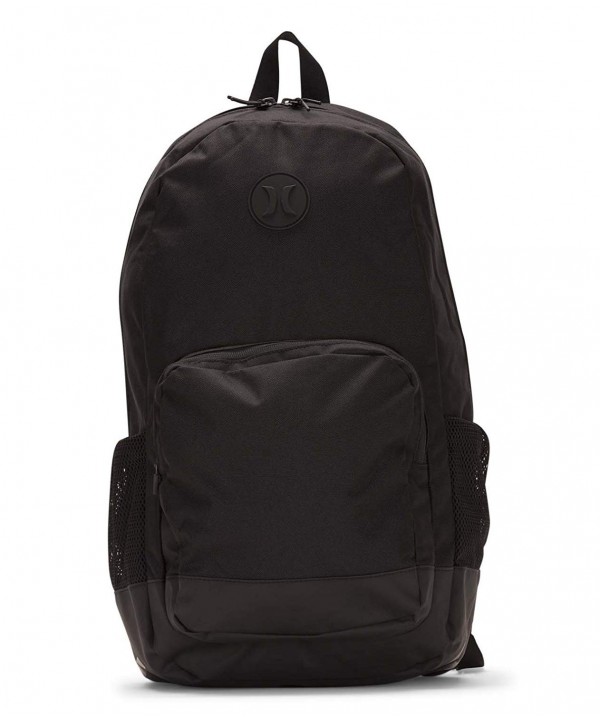 Hurley Renegade Solid Laptop Backpack