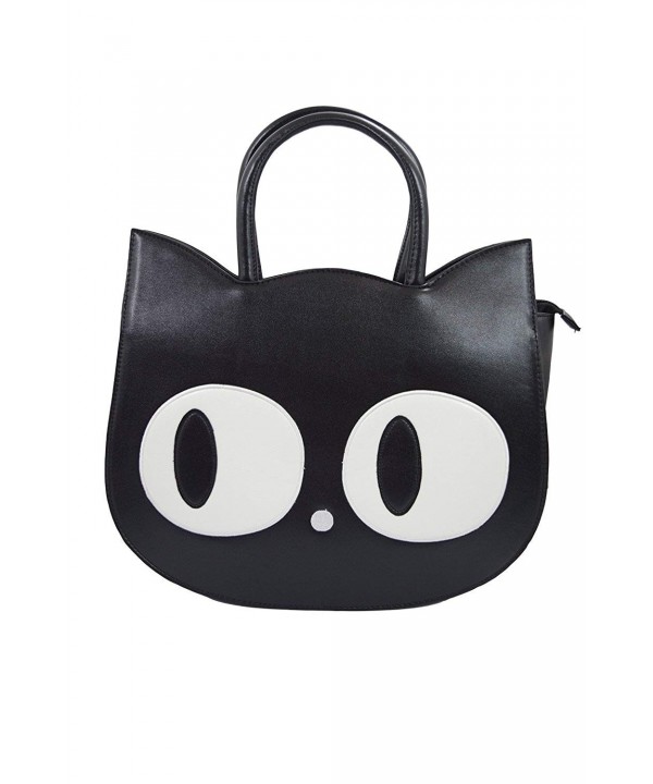 Banned Kawaii Gothic Lolita Handbag