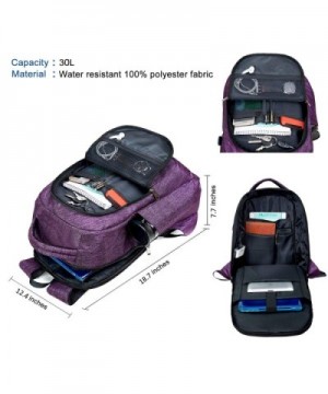 Brand Original Laptop Backpacks