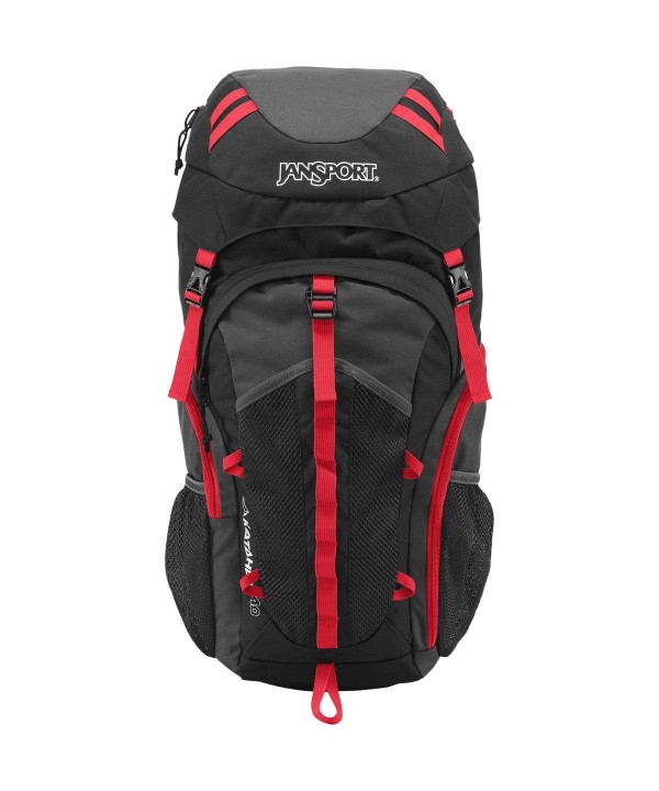 JanSport Unisex Katahdin 40L