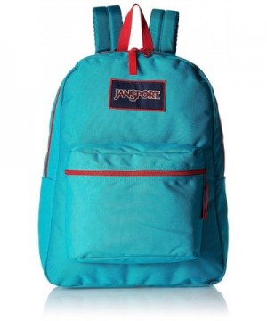 JanSport Classic Mainstream Overexposed Backpack