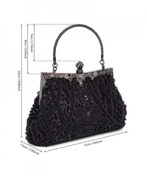 Popular Women's Evening Handbags