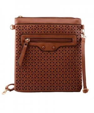 Blazing Autumn Crossbody Shoulder Travel