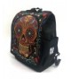 BOLDFACE Skull Backpack Day Dead