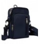 Osportfun Multifunctional Small Shoulder Messenger