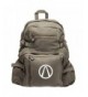 Borderlands Vault Heavyweight Canvas Backpack