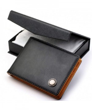 Men Wallets & Cases