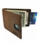 COREYI Mens Wallets RFID Blocking