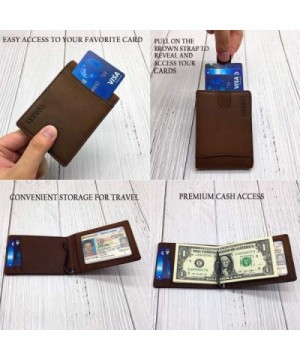 Brand Original Men's Wallets