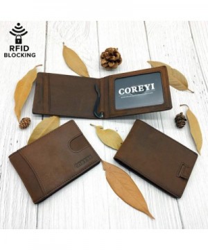 Fashion Men Wallets & Cases