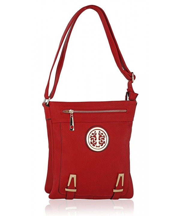 Collection Lean Crossbody Shoulder Bag