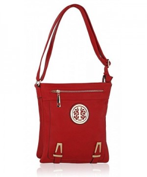 Collection Lean Crossbody Shoulder Bag