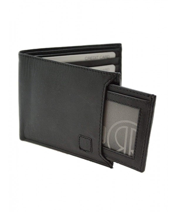 Rugged Rare Removable ID Wallet