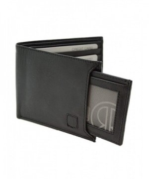 Rugged Rare Removable ID Wallet