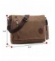 2018 New Men Messenger Bags